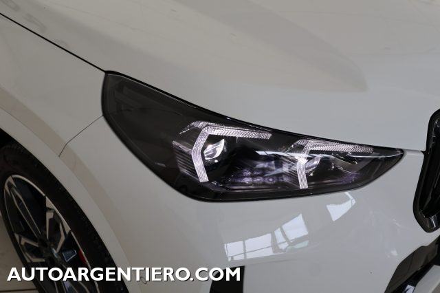 BMW X1 usata, con Assistente abbaglianti
