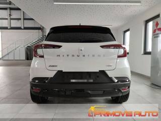 MITSUBISHI ASX usata, con Autoradio