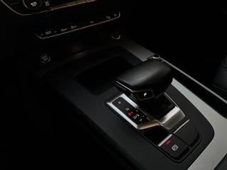 AUDI Q5 usata, con Fari Xenon