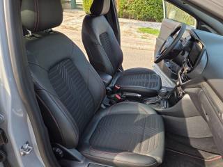 FORD Puma usata, con Immobilizzatore elettronico