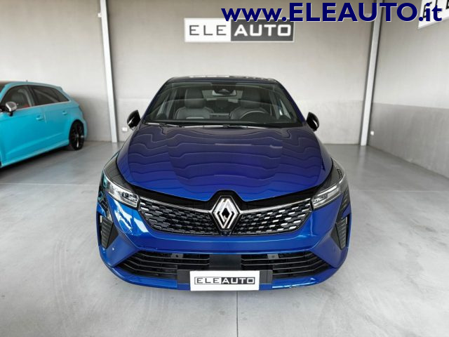 RENAULT Clio usata, con Airbag