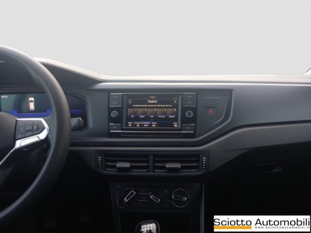 VOLKSWAGEN Polo usata, con Specchietti laterali elettrici