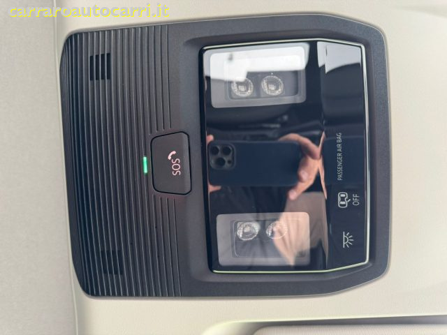 FORD Transit Connect usata, con Luci diurne