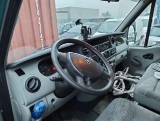 RENAULT Master usata 6