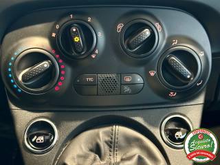 ABARTH 595 usata, con Immobilizzatore elettronico