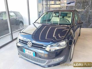 VOLKSWAGEN Polo usata, con Airbag