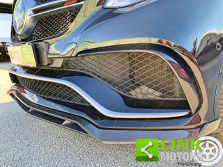 MERCEDES-BENZ GLE 63 AMG usata, con Sedili riscaldati