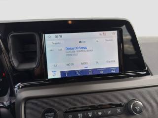 FORD Tourneo Courier usata 16