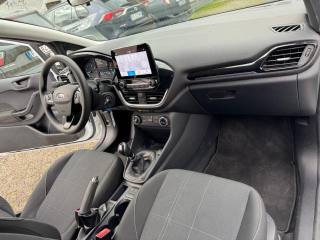 FORD Fiesta usata, con Cronologia tagliandi