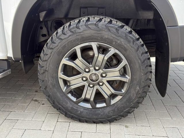 FORD Ranger usata, con Cronologia tagliandi