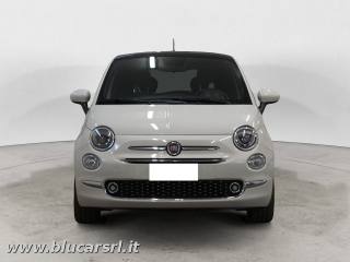FIAT 500 usata, con ABS