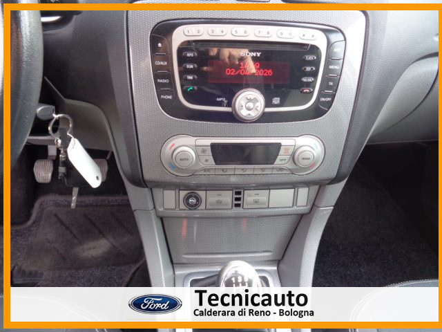 FORD Focus usata, con MP3