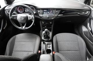 OPEL Astra usata, con Touch screen