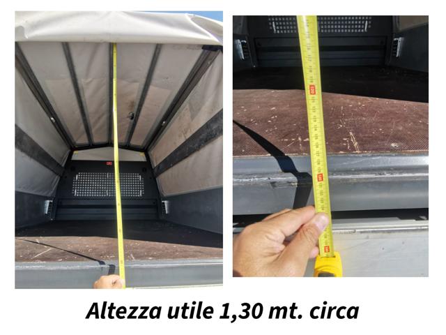 FIAT Doblo usata 20