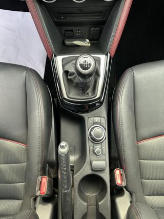 MAZDA CX-3 usata, con Controllo automatico clima