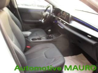 DR MOTOR DR 3.0 usata, con Sensori di parcheggio posteriori