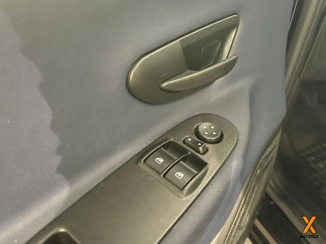 LANCIA Ypsilon usata 18