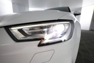 AUDI A3 usata 7