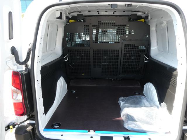 FIAT Doblo usata, con Chiusura centralizzata
