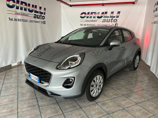 FORD Puma usata, con ABS