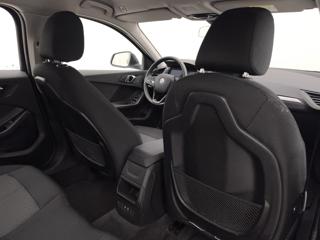 BMW 118 usata, con Luci diurne