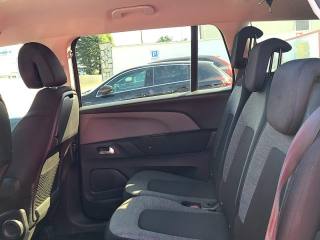 CITROEN C4 Spacetourer usata, con Bluetooth