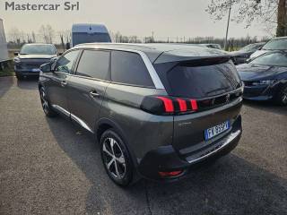 PEUGEOT 5008 usata, con Airbag Passeggero