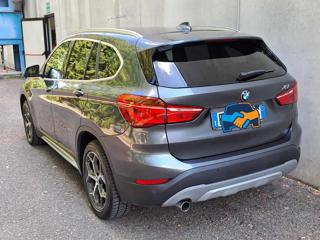 BMW X1 usata, con Airbag laterali