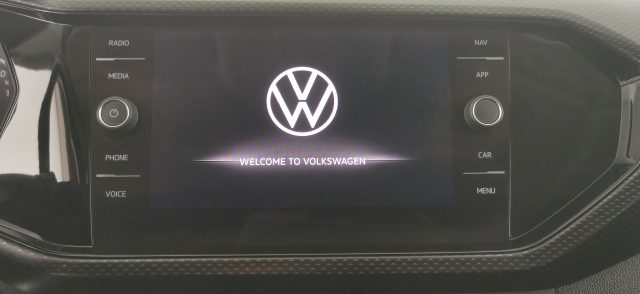 VOLKSWAGEN T-Cross usata 55