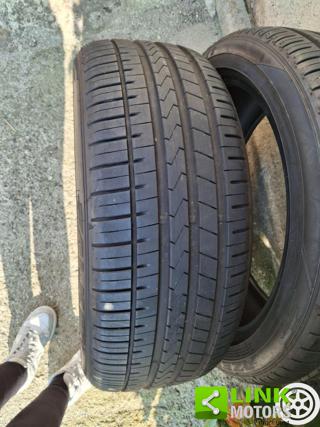 DODGE Challenger usata, con Controllo trazione