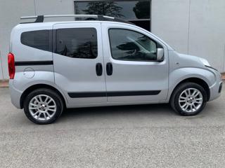FIAT Qubo usata, con Servosterzo