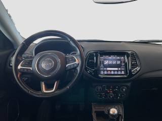JEEP Compass usata 8