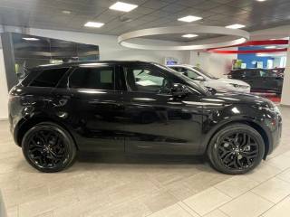 LAND ROVER Range Rover Evoque usata, con Interni in pelle