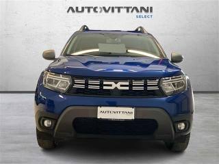 DACIA Duster usata, con Airbag