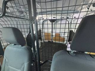 FORD Transit Courier usata, con Cronologia tagliandi