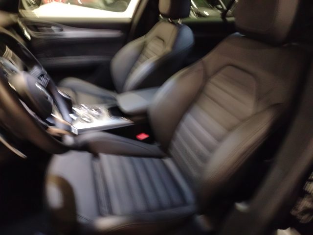 ALFA ROMEO Stelvio usata 38