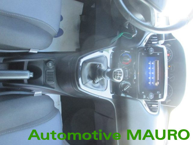 LANCIA Ypsilon usata 16