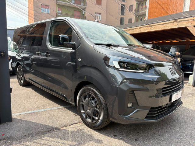 FIAT Ulysse usata, con Airbag