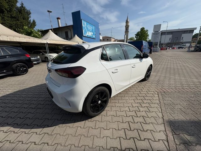 OPEL Corsa usata, con Cerchi in lega