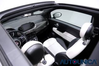 FIAT 500C usata 39