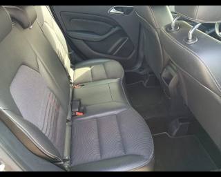 MERCEDES-BENZ B 200 usata, con Cruise Control