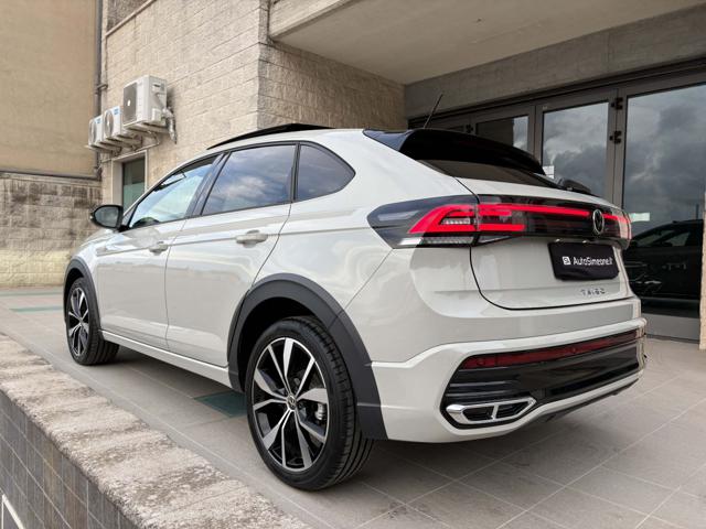 VOLKSWAGEN Taigo usata, con Boardcomputer