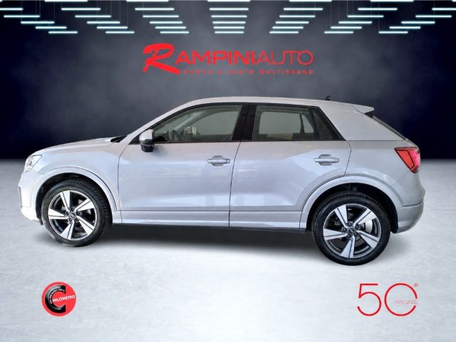AUDI Q2 usata 11