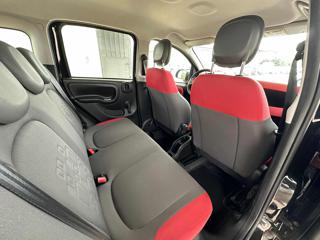 FIAT Panda usata, con Cronologia tagliandi