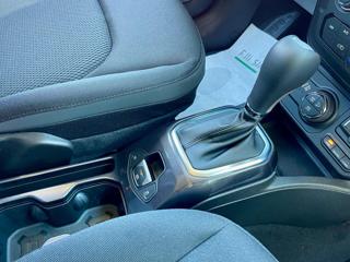 JEEP Renegade usata, con Touch screen