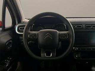 CITROEN C3 usata, con Cruise Control
