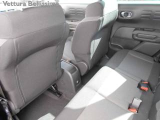 CITROEN C3 Aircross usata, con Fendinebbia