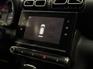 CITROEN C3 Aircross usata, con Cronologia tagliandi