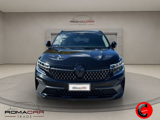 RENAULT Austral usata, con Cerchi in lega
