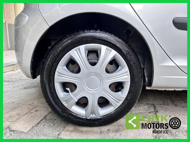 KIA Picanto usata, con Pneumatici estivi